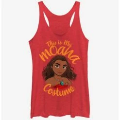 Best reviews of ⌛ Disney Moana Costume 🌟 Girls Tank ❤️