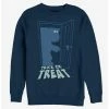 Top 10 🛒 Disney Pixar Monsters University Sully's Treat Sweatshirt 😀