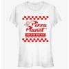 Deals ⌛ Disney Pixar Toy Story Pizza Planet Box Girls T-Shirt 😀