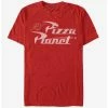 Top 10 🛒 Disney Pixar Toy Story Pizza Planet T-Shirt ⭐