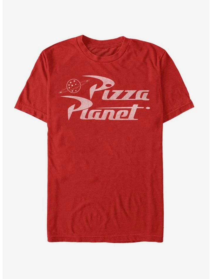 Top 10 🛒 Disney Pixar Toy Story Pizza Planet T-Shirt ⭐ 1 Top 10 🛒 Disney Pixar Toy Story Pizza Planet T-Shirt ⭐