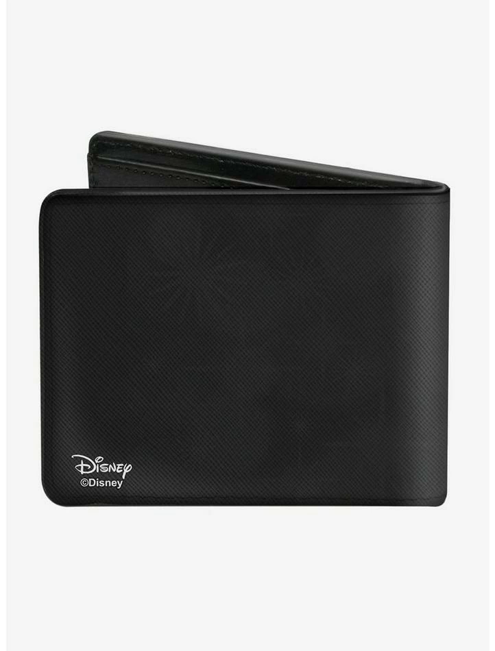 Top 10 π€© Disney Kingdom Hearts II Logo Bi-Fold Wallet 𧨠2 Top 10 π€© Disney Kingdom Hearts II Logo Bi-Fold Wallet 𧨠- Image 2