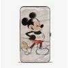 Best reviews of ⌛ Disney Mickey Mouse Standing Pose Modern Retro Sketches 👏