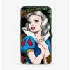 Brand new 🎁 Disney Snow White Pose Sketch Roses Hinged Wallet ⭐