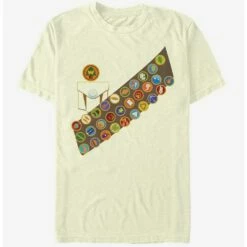 Cheapest ⌛  Disney Pixar Up Russell  Shirt T-Shirt 👏