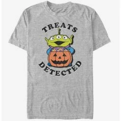 Cheapest ✔️ Disney Pixar Toy Story Treats Detected T-Shirt 🎉