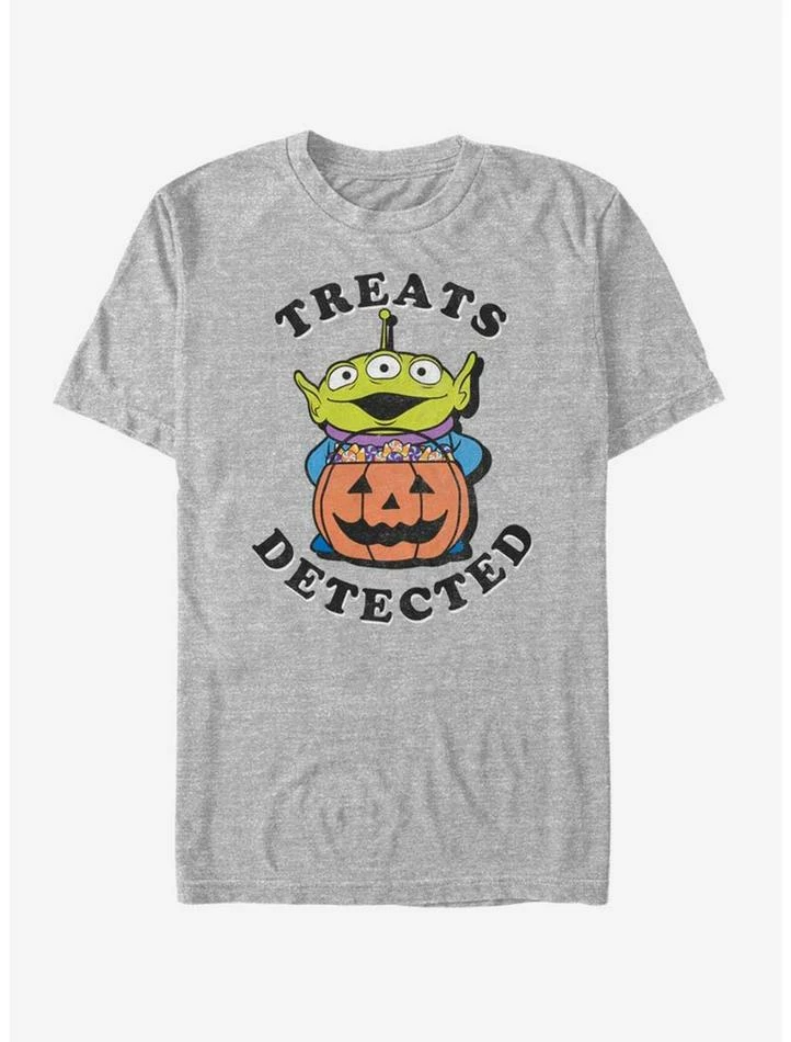 Cheapest ✔️ Disney Pixar Toy Story Treats Detected T-Shirt 🎉 1 Cheapest ✔️ Disney Pixar Toy Story Treats Detected T-Shirt 🎉
