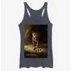 Best Pirce ✨ Disney The Lion King 2019 Simba Poster Girls Tank 😍