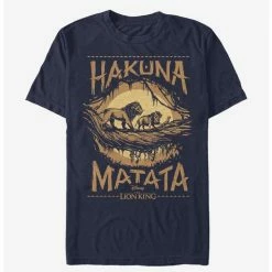 Best deal 🤩 Disney The Lion King 2019 Savannah Poster T-Shirt ⌛