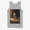 Cheap 🛒 Disney The Lion King 2019 Simba Poster Tank ⭐