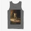 Cheapest 😉 Disney The Lion King 2019 Simba Poster Tank ❤️