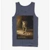 Hot Sale 🌟 Disney The Lion King 2019 Simba Poster Tank 😉