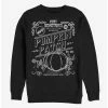 Top 10 😍 Disney Cinderella Midnight Pumpkin Patch Sweatshirt 😉