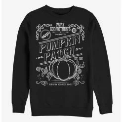 Top 10 😍 Disney Cinderella Midnight Pumpkin Patch Sweatshirt 😉