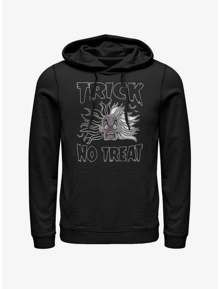 Deals β¨ Disney 101 Dalmatians Trick No Treat Hoodie π 1 Deals β¨ Disney 101 Dalmatians Trick No Treat Hoodie π