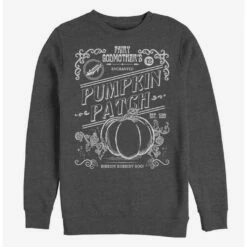Cheap ⌛ Disney Cinderella Midnight Pumpkin Patch Sweatshirt 🔔