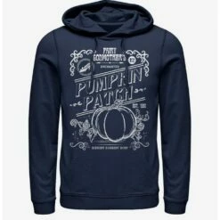 Best reviews of 👍 Disney Cinderella Midnight Pumpkin Patch Hoodie 👏
