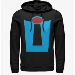 Budget 🥰  Disney Pixar The Incredibles Vintage Suite Hoodie 🔔