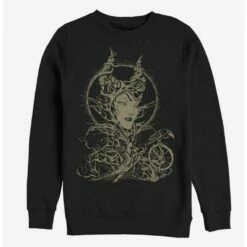Promo ❤️ Disney Maleficent The Gift Sweatshirt ❤️