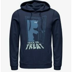 Promo 💯 Disney Pixar Monsters University Sully's Treat Hoodie ✨