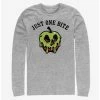 Best Pirce 🧨 Disney Snow White One Bite Long-Sleeve T-Shirt ⭐