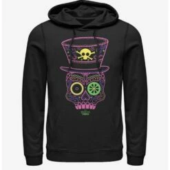 Top 10 ✔️ Disney The Princess And The Frog Tarot Hoodie 🎉