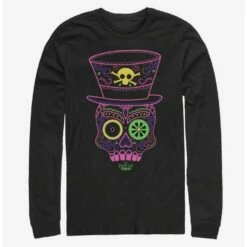 Cheapest 🔥 Disney The Princess And The Frog Tarot Long-Sleeve T-Shirt ❤️