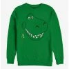 Flash Sale 😍 Disney Pixar Toy Story Rex Big Face Sweatshirt 🌟