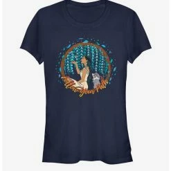Flash Sale 🧨 Disney Pocahontas and Meeko Girls T-Shirt 🔥