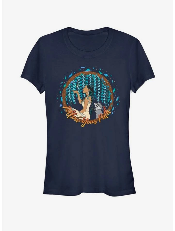 Flash Sale ๐งจ Disney Pocahontas and Meeko Girls T-Shirt ๐ฅ 1 Flash Sale ๐งจ Disney Pocahontas and Meeko Girls T-Shirt ๐ฅ