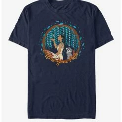Best deal 👍 Disney Pocahontas and Meeko T-Shirt ⌛
