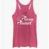 Budget ❤️ Disney Pixar Toy Story Pizza Planet Girls Tank 😍