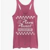 Best reviews of ✨ Disney Pixar Toy Story Pizza Planet Box ✔️ Girls Tank ⌛