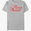 Top 10 ⌛ Disney Pixar Toy Story Pizza Planet T-Shirt 😉