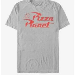 Top 10 ⌛ Disney Pixar Toy Story Pizza Planet T-Shirt 😉