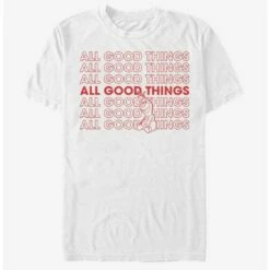 Top 10 👍 Disney Frozen All Good Things T-Shirt 🥰