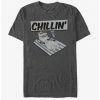 Hot Sale 😀 Disney Frozen Chillin' T-Shirt ⭐