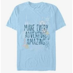 Cheap ✨ Disney Frozen Every Adventure T-Shirt ✨