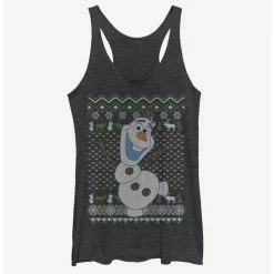 Best reviews of 🔔 Disney Frozen Olaf Celebration Girls Tank 🔔