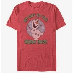 Cheapest 😀 Disney Frozen One Cool Gift T-Shirt 🌟