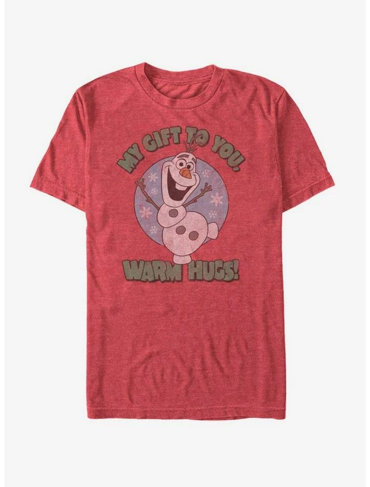 Cheapest π Disney Frozen One Cool Gift T-Shirt π 1 Cheapest π Disney Frozen One Cool Gift T-Shirt π