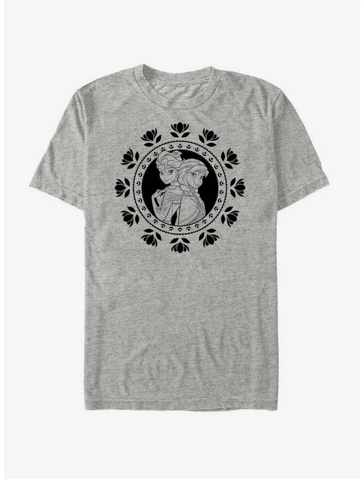 Cheap 😀 Disney Frozen Sister Sparkle T-Shirt ⌛ 1 Cheap 😀 Disney Frozen Sister Sparkle T-Shirt ⌛