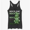Hot Sale 🎁 Disney Frozen Rock On Girls Tank 🛒