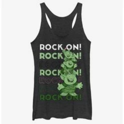 Hot Sale 🎁 Disney Frozen Rock On Girls Tank 🛒