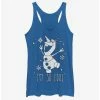 Promo ✨ Disney Frozen So Cool Girls Tank ⌛