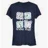 Top 10 🥰 Disney Frozen Olaf And His Hugs Girls T-Shirt 🔥