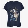 Hot Sale 👍 Disney Frozen Olaf Season 😀 Girls T-Shirt ⭐