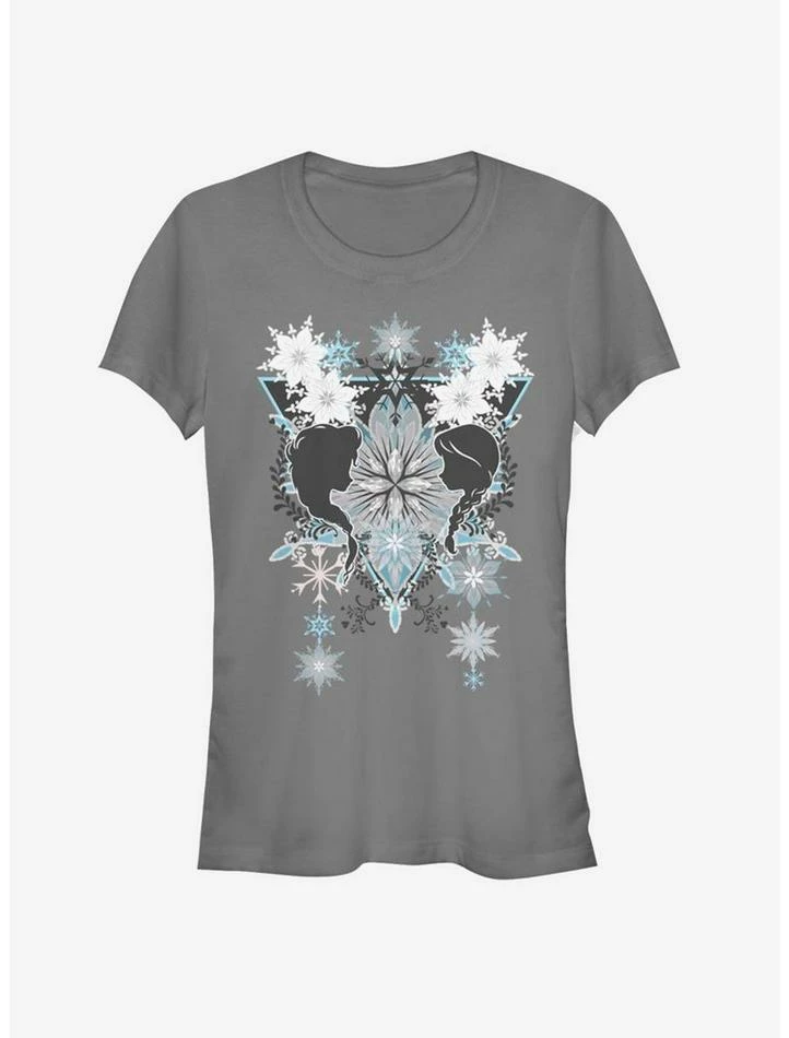 Best reviews of ⌛ Disney Frozen Snowflake Boho 🔔 Girls T-Shirt 👏 1 Best reviews of ⌛ Disney Frozen Snowflake Boho 🔔 Girls T-Shirt 👏