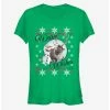 Top 10 ✨ Disney Frozen Winter Wishes 🥰 Girls T-Shirt 😀