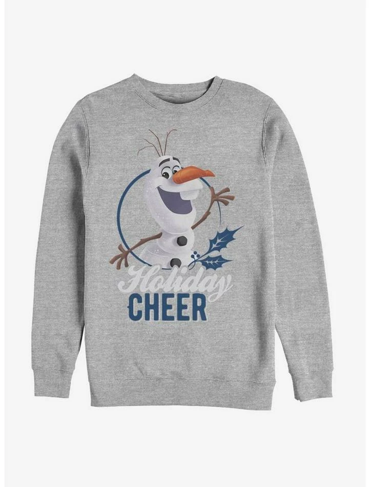 Best Sale β Disney Frozen Holiday Cheer Sweatshirt π 1 Best Sale β Disney Frozen Holiday Cheer Sweatshirt π